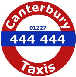 Canterbury Taxis